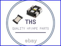 HPE 860657-L21 (COMPLETE!) 2.2Ghz Xeon-Silver 4114 CPU KIT for DL360 G10