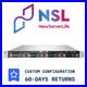 HPE ProLiant DL360 Gen9 4LFF 2x E5-2667v3 3.2GHz =16 Cores 32GB P440AR 4xRJ45