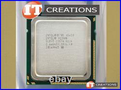 IBM Cpu Intel Xeon 6 Core Processor X5650 2.66ghz Replacement Cpu Only 49y7040