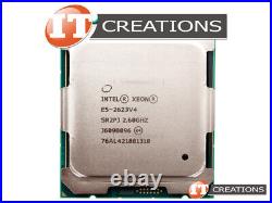 IBM Lenovo Cpu Intel Xeon Quad Core Processor E 00mw781