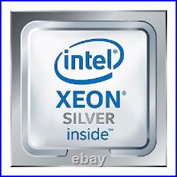 INTEL XEON 4214Y QRHY QS QS 2.20 GHz 12C L0 STEPPING 85W LGA3647 SERVER PROC CPU