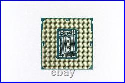 INTEL XEON E-2176G 6 Core 3.70GHz Processor SR3WS