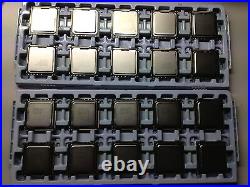 INTEL XEON E5-2609 2.4GHz 10M 6.4GT/s 4 Core CPU PROCESSOR SR0LA