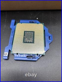 INTEL XEON E5-2667 V4 3.2 GHz 8-CORE (SR2P5). JHC8