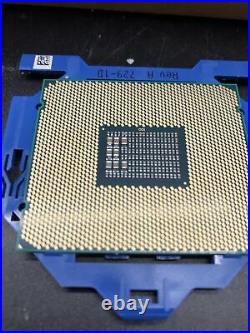 INTEL XEON E5-2667 V4 3.2 GHz 8-CORE (SR2P5). JHC8