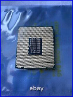 INTEL XEON E5-2697 V4 18 CORE 2.30 GHz 45M 9.6 GT/s 145W CPU SR2JV