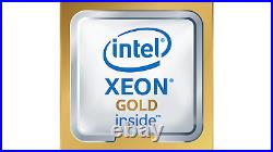 INTEL XEON GOLD 6230 2.10GHz 27.5MB LGA3647 20-CORE CPU PROCESSOR SRF8W