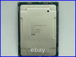 INTEL XEON GOLD 6242 16-Core 22MB Cache 2.80GHz FCLGA3647 Tested, Working