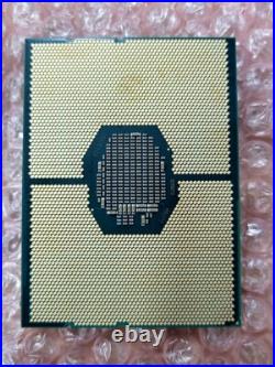 INTEL XEON PLATINUM 8268 SRF95 Server Processor CPU