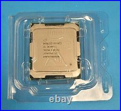 INTEL XEON SR2JW E5-2698 V4 20-CORE 2.20GHz 50M 135W CPU Processor A++ Grade