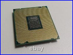 INTEL XEON W-2255 SRGV8 3.70GHz L002F806 10CORE LGA 2066 CPU PROCESSOR