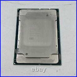 Intel 12-Core Xeon Silver 4214 2.2GHz CPU Processor SRFB9 #7