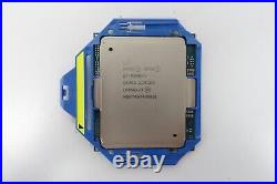 Intel 24-Core Xeon E7-8890 v4 2.2GHz 60M 9.6GT/s LGA2011 CPU Processor SR2SS