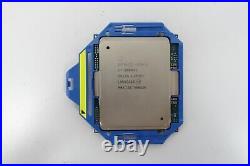 Intel 24-Core Xeon E7-8890 v4 2.2GHz 60M 9.6GT/s LGA2011 CPU Processor SR2SS