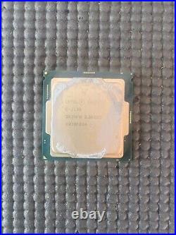 Intel 6-Core Xeon E-2136 3.3GHz 12M 8GT/s LGA1151/Socket H4 CPU (SR3WW) GENUINE