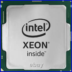 Intel CM8071505024520 CPU Xeon E-2488 3.2GHz 24M Cache Processor