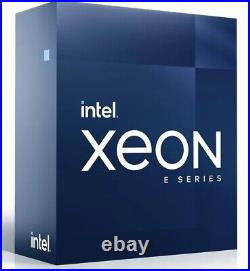 Intel CM8071505024520 CPU Xeon E-2488 3.2GHz 24M Cache Processor