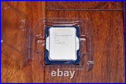 Intel Core i9-12900k ES CPU Processor QX7E 1.8 GHz 16core 24Thread 125w LGA 1700