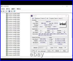 Intel Core i9-12900k ES CPU Processor QX7E 1.8 GHz 16core 24Thread 125w LGA 1700