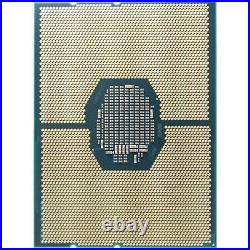 Intel Gold 5218 16C 2.3Ghz 22M DDR4-2667 125W (SRF8T)