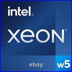 Intel PK8071305082100 Xeon w5-3425 Dodeca-core (12 Core) 3.20 GHz Processor