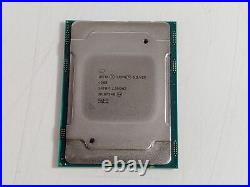 Intel SILVER Xeon 4208 2.1 GHz Socket 3647 Server CPU SRFBM