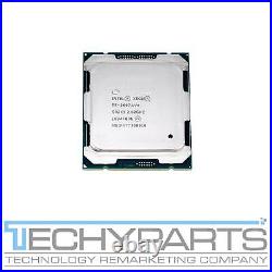 Intel SR2K1 Xeon E5-2697A v4 2.60Ghz 16-Core 40M 9.6GT/s LGA2011-3 Processor CPU