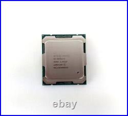 Intel SR30Y Xeon E5-2699A V4 2.40GHz 55MB 22 Core 9.6GT/s 145W CPU Processor