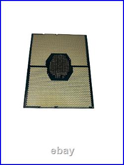 Intel SR3B0 Xeon Platinum 8160 24Core 2.1GHZ/33MB processor w60