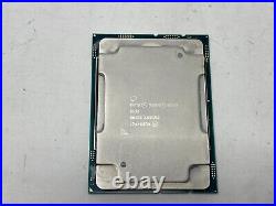 Intel SR3J3 Xeon Gold 6132 2.6Ghz 14-Core 19.25MB L3 Cache LGA3647 Processor CPU