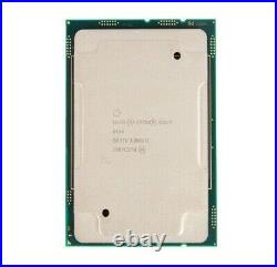 Intel SR3J5 Xeon Gold 6154 18-Core 3.00GHz 24.75MB L3 Cache Socket LGA3647 CPU