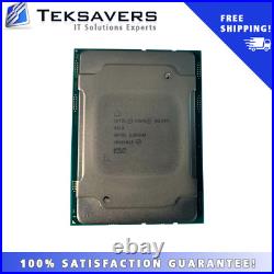 Intel SRFBL Xeon Silver 4210 Processor 13.75M Cache, 2.20 GHz