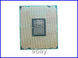 Intel SRH02 Server CPU 3.90GHz Xeon W-2245 Socket FCLGA2066