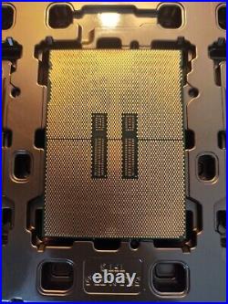 Intel SRMGE Xeon Silver 4410Y 2.0GHz Processor