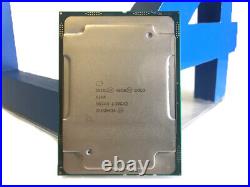 Intel Sr3ax Xeon Gold 6140 18c 2.3ghz Cpu