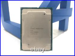 Intel Sr3j5 Xeon Gold 6154 3.0ghz 18c