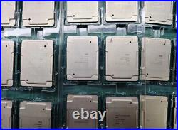 Intel XEON GOLD 6230 20-core 2.10GHz 27.5MB L3 CACHE 125W SRF8W CPU processor