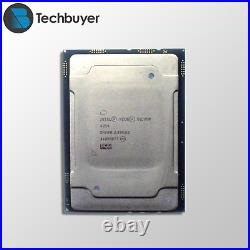Intel Xeon 12 Core Cpu Silver 4214 16.5mb 2.20ghz