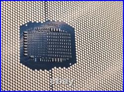Intel Xeon 2.2GHz ES Server CPU Processor 3rd Generation Gen Ice Lake FCLGA4189