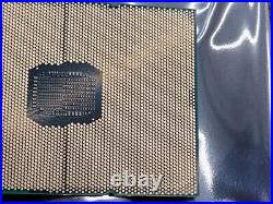 Intel Xeon 2.2GHz ES Server CPU Processor 3rd Generation Gen Ice Lake FCLGA4189
