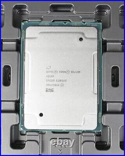 Intel Xeon 3.2 Ghz SRGZE 8C Intel Silver 4215R