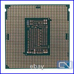 Intel Xeon 3.5GHz 8MB 8GT/s SRFAW E-2224G LGA1151 B Grade CPU Processor