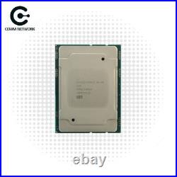 Intel Xeon 4210 Processor 10 Core 20 Thread 3.20 GHz 13.75 MB Cache SRFBL