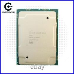 Intel Xeon 5218 Processor 16 Core 32 Thread 2.30 GHz 22 MB Cache SRF8T