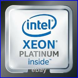 Intel Xeon 8360Y Platinum 2.40 GHz FCLGA4189 36CORE SRKHF CD8068904571901 CPU