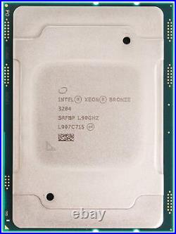 Intel Xeon Bronze 3204 Hexa-core (6 Core) 1.90 GHz Processor OEM Pack