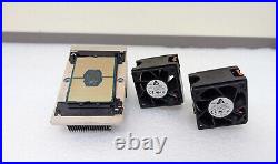 Intel Xeon Bronze 3204 SRFBP 1.90Ghz CPU Processor Kit