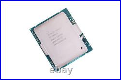 Intel Xeon CPU E7-8890 V4 2.20GHz 60MB Cache 24 Core LGA2011 Processor SR2SS