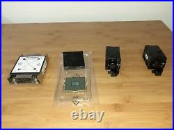 Intel Xeon Cpu Kit E5-2609v4 8 Core 1.70ghz For Lenovo System X3550