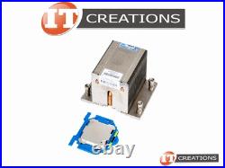 Intel Xeon Cpu Kit E5-2640v3 8 Core 2.6ghz For Hpe Apollo 4200 G9 803308-l21